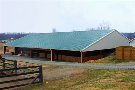 farm house metal building|agricultural steel framed buildings.